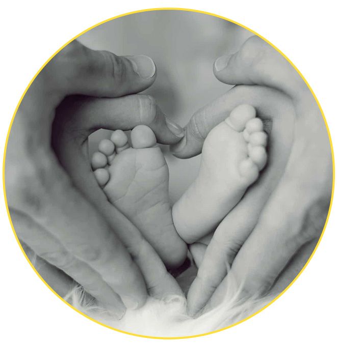 Il girotondo delle mamme
